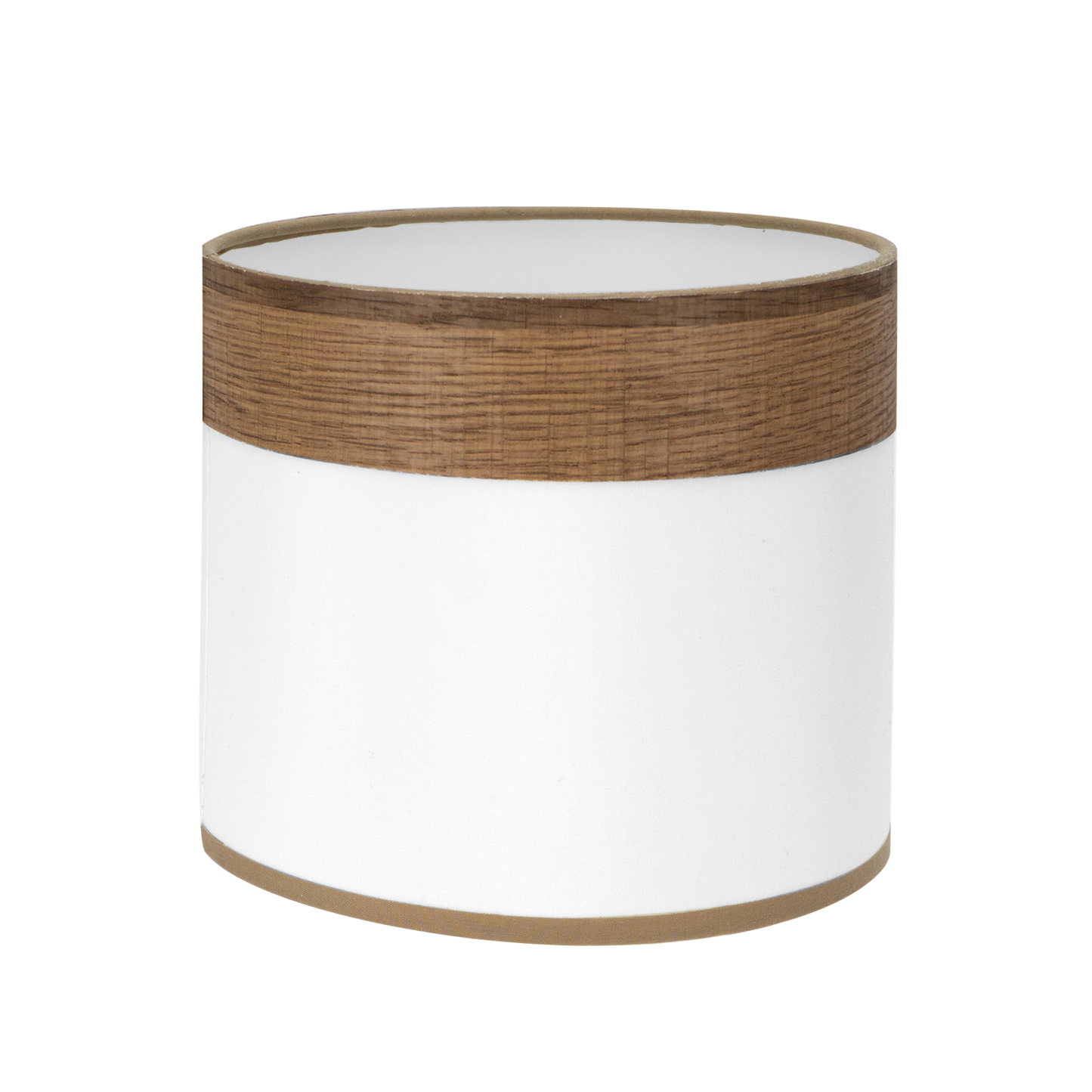 Pantalla sobremesa Cloe con casquillo E14 para luz difusa