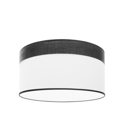 Pantalla colgante de diseño, perfecta para dormitorios modernos