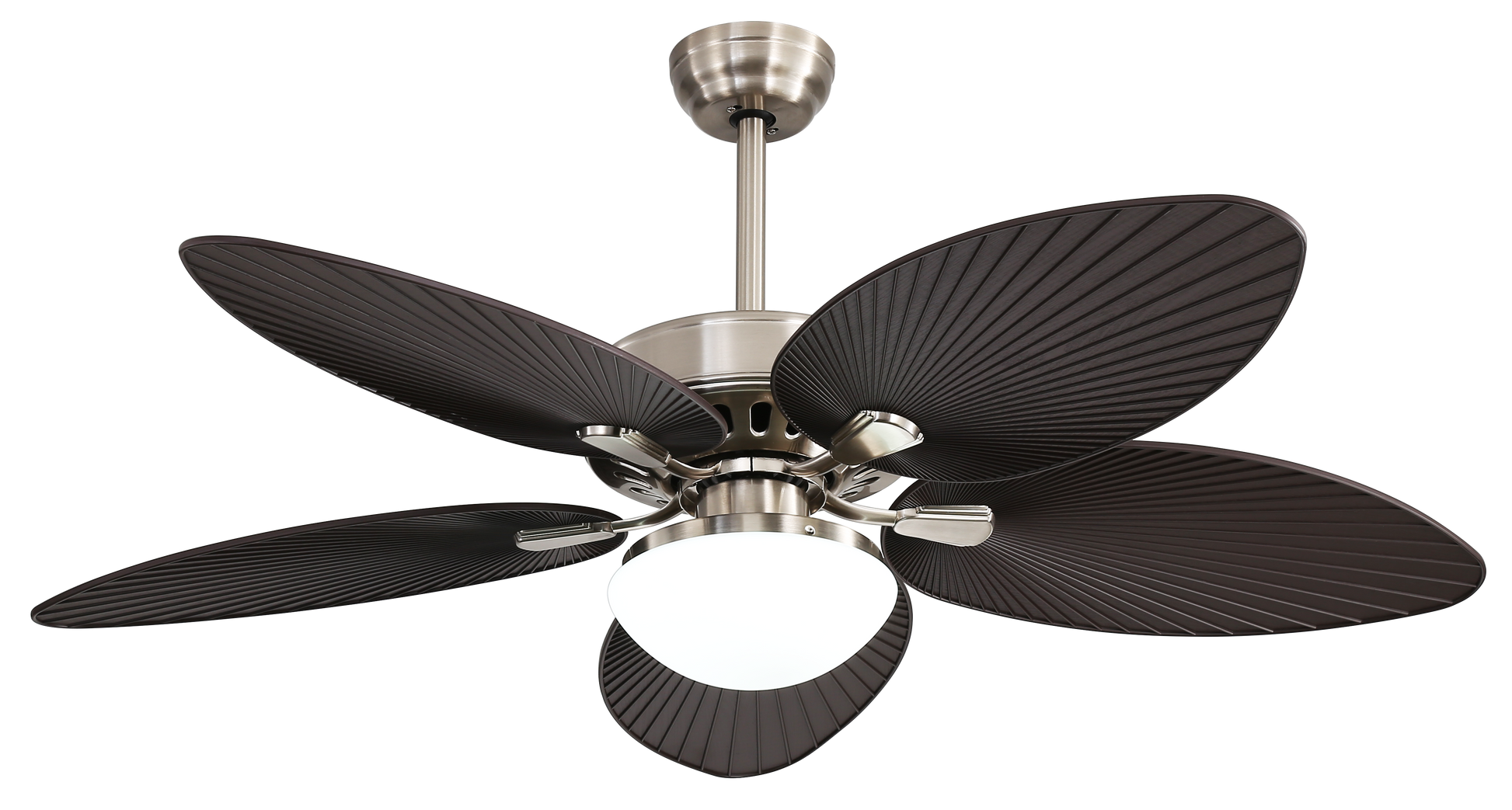 Ventilador con mando a distancia Borasco ideal para cualquier estancia