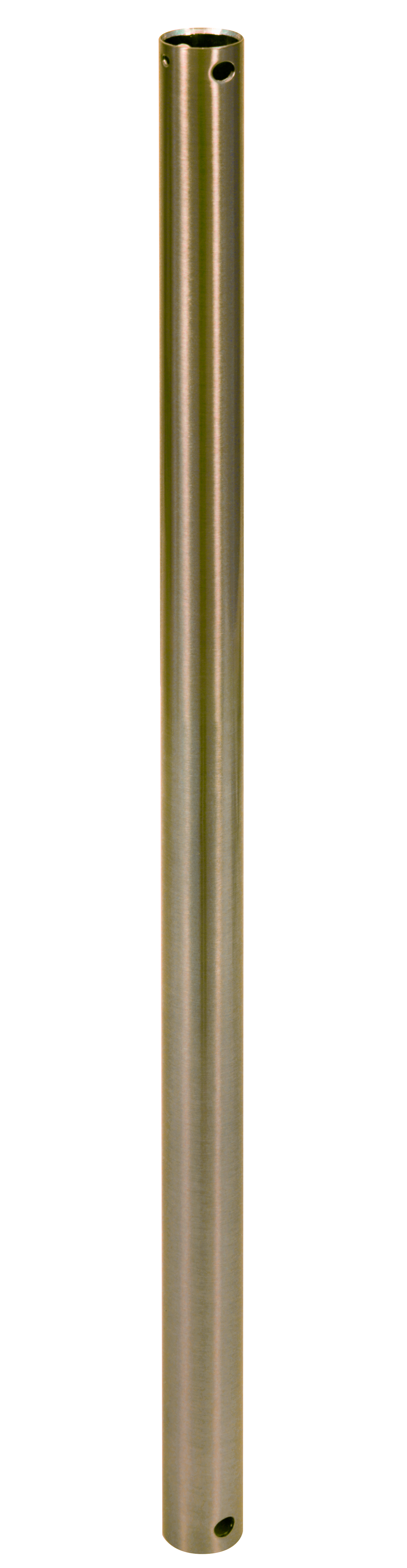 Extensión de ventilador 50 cm de alto para mejor ventilación