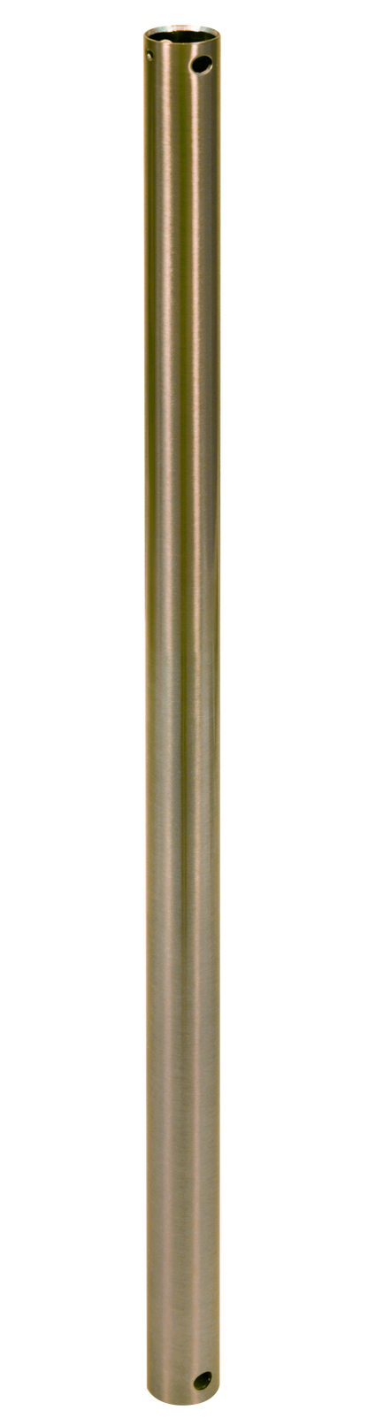 Extensión de ventilador 50 cm de alto para mejor ventilación