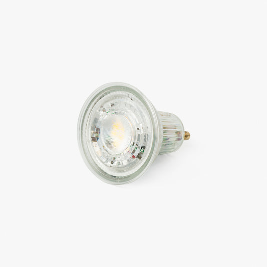 Bombilla LED GU10 PAR16 Osram Parathom 6.9W 3000K FARO - vista principal | FARO