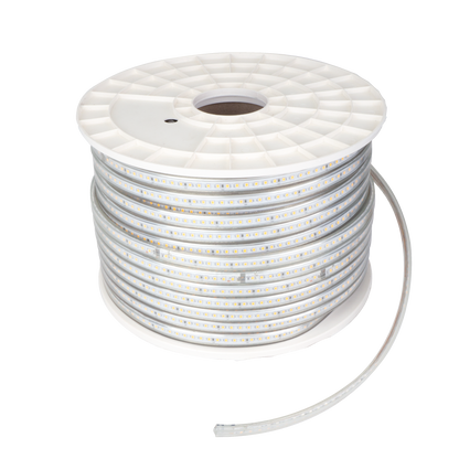 Tira LED con protección IP65 ideal para iluminar vitrinas