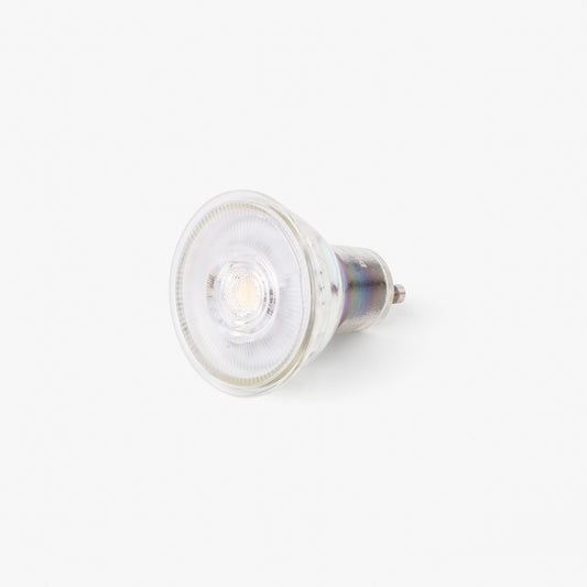 Bombilla LED GU10 Philips Master ExpertColor 5,5W 3000K CRI97 FARO - vista principal | FARO