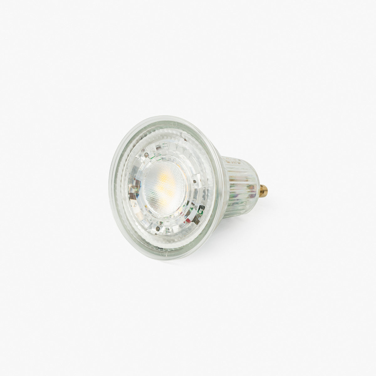 Bombilla LED GU10 PAR16 6,9W 2700K 60º Osram Faro - vista principal | FARO