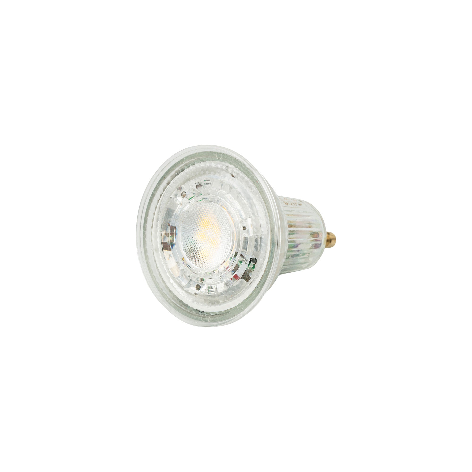 Bombilla GU10 LED Luz Cálida OSRAM 97403 para iluminación precisa y eficiente