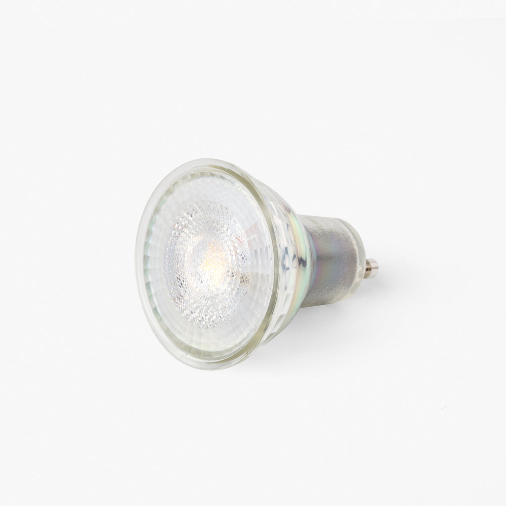 Bombilla LED GU10 Philips MASTER LEDSPOT 5W 365lm 3000K 60º Faro
