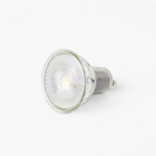Bombilla LED GU10 Philips MASTER LEDSPOT 5W 365lm 3000K 60º Faro - vista principal | FARO