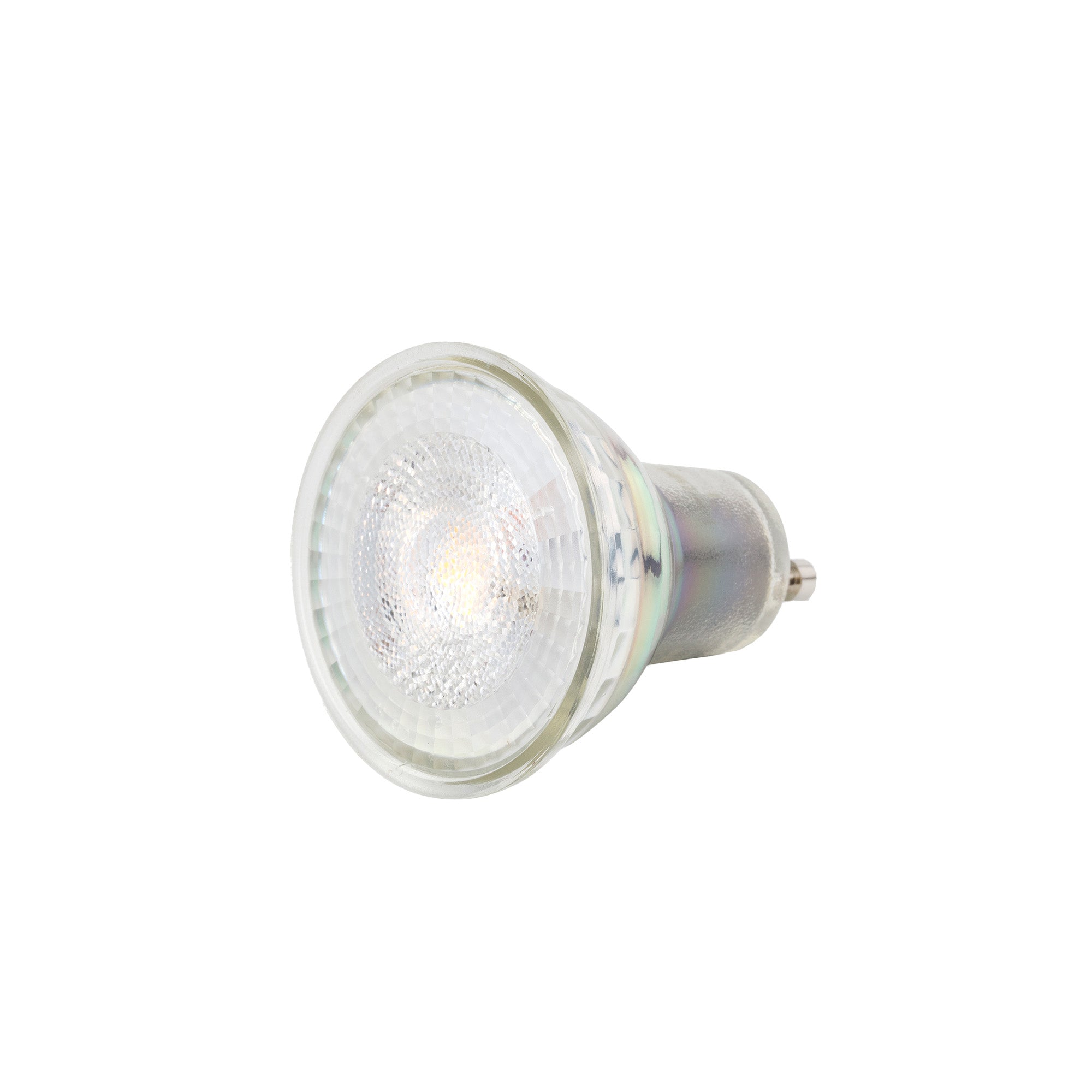 Bombilla LED GU10 Regulable 3000K PHILLIPS 97404 para iluminación eficiente