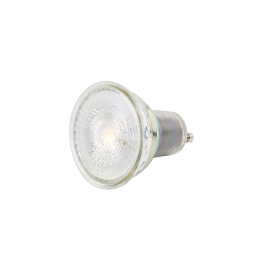 Bombilla LED GU10 Regulable 3000K PHILLIPS 97404 para iluminación eficiente