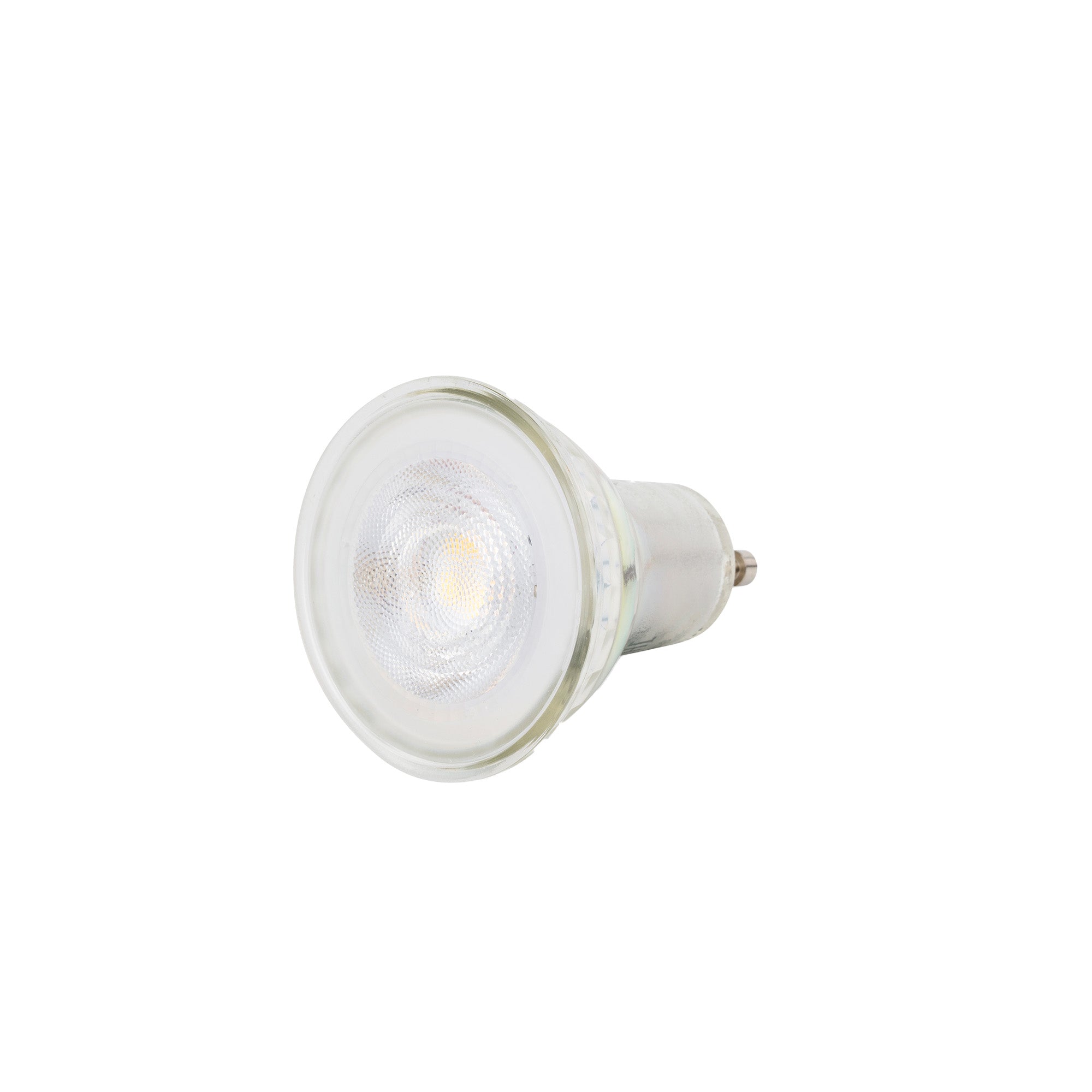 Bombilla LED GU10 Luz Cálida Bajo Consumo PHILLIPS 97685327