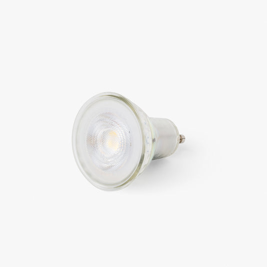 Bombilla LED GU10 5W 365 lm 3000K MASTER LEDspotMV 5 cm FARO - vista principal | FARO
