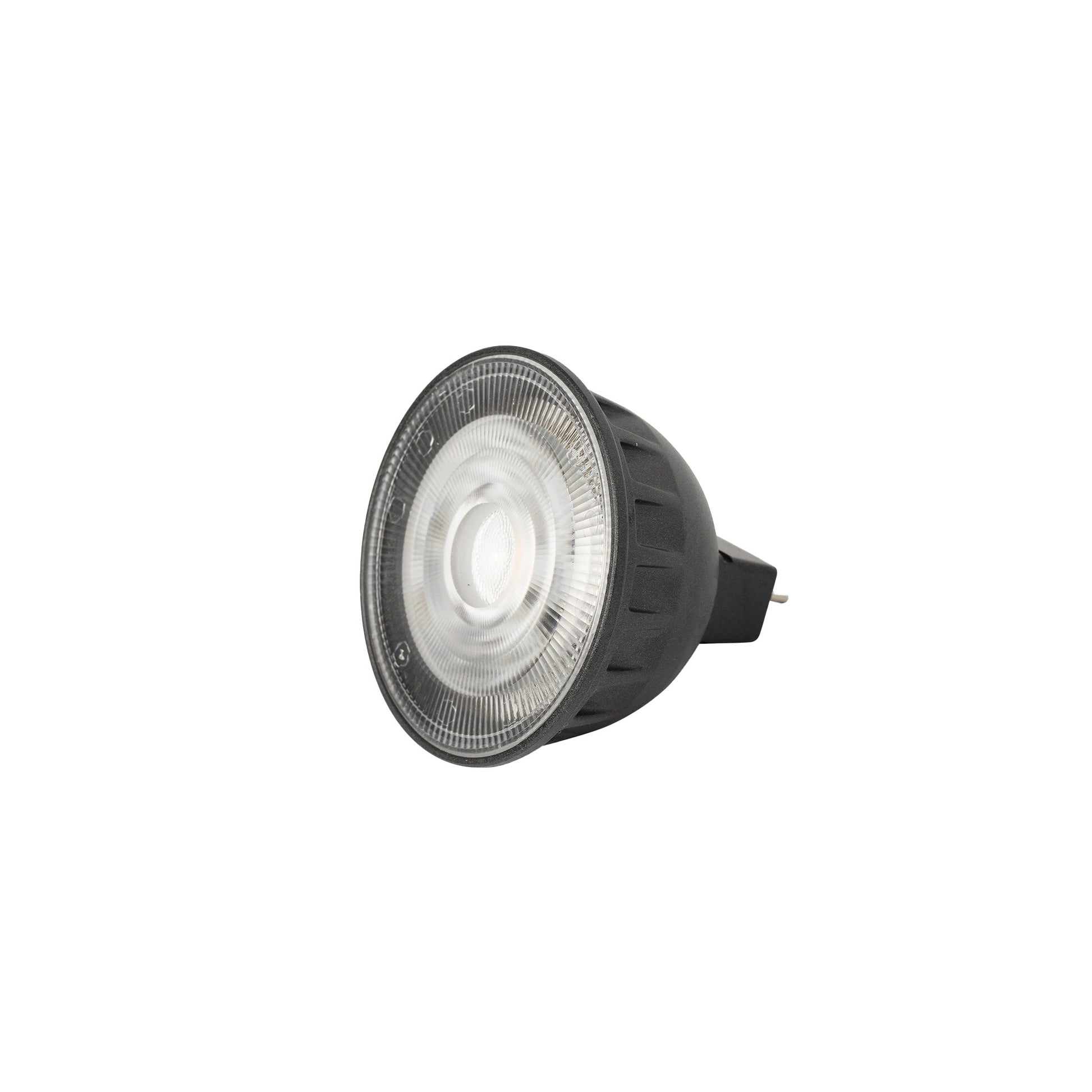 Bombilla LED MR16 Regulable PHILLIPS 97686327 para iluminación precisa y eficiente