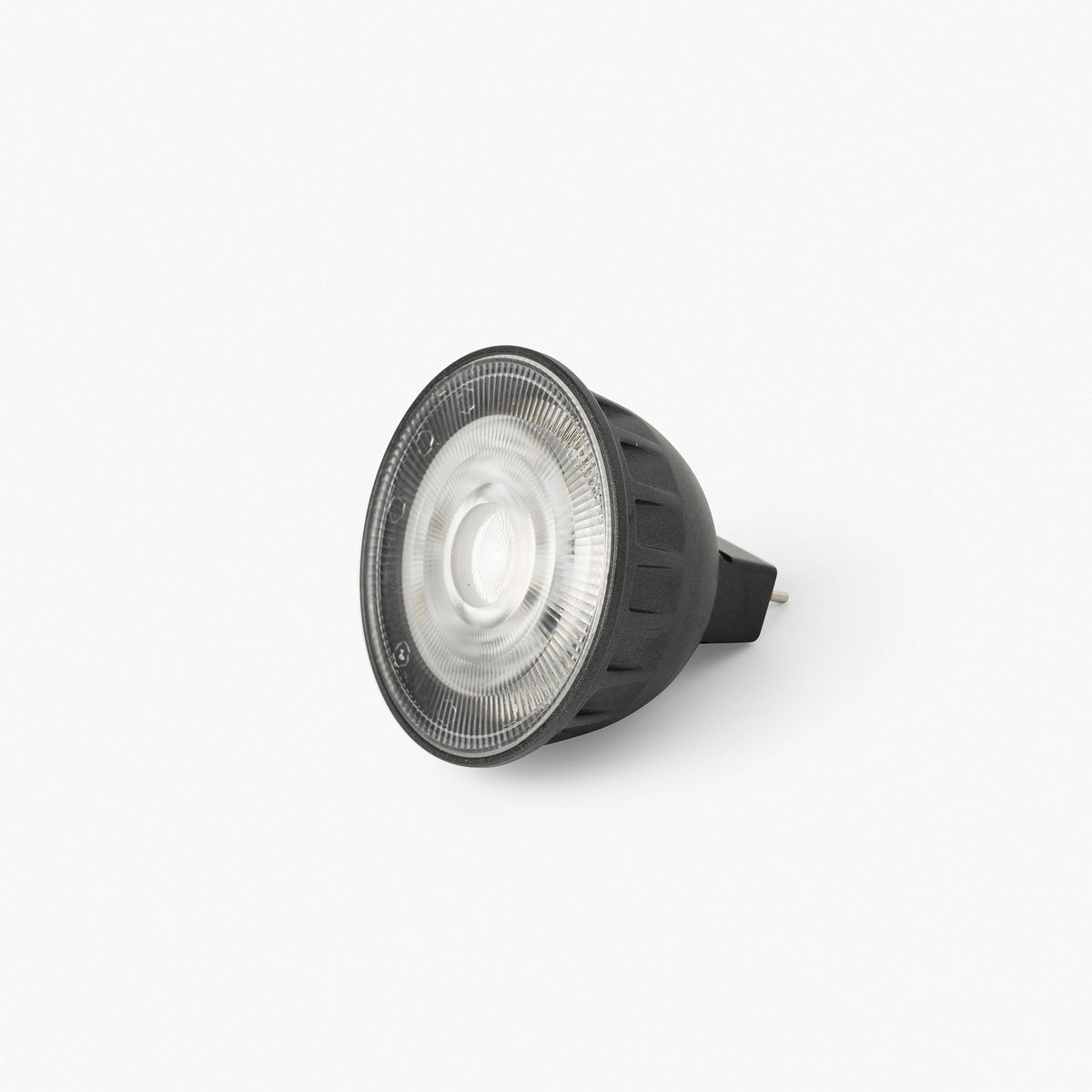 Bombilla LED MR16 GU5.3 Philips MASTER 8W 3000K 36º Regulable FARO - vista principal | FARO