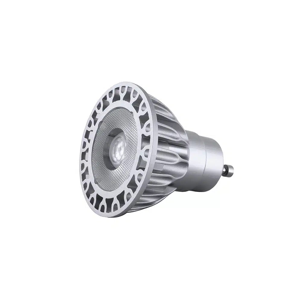 Bombilla GU10 LED 7.5W 3000K 10° Soraa Faro
