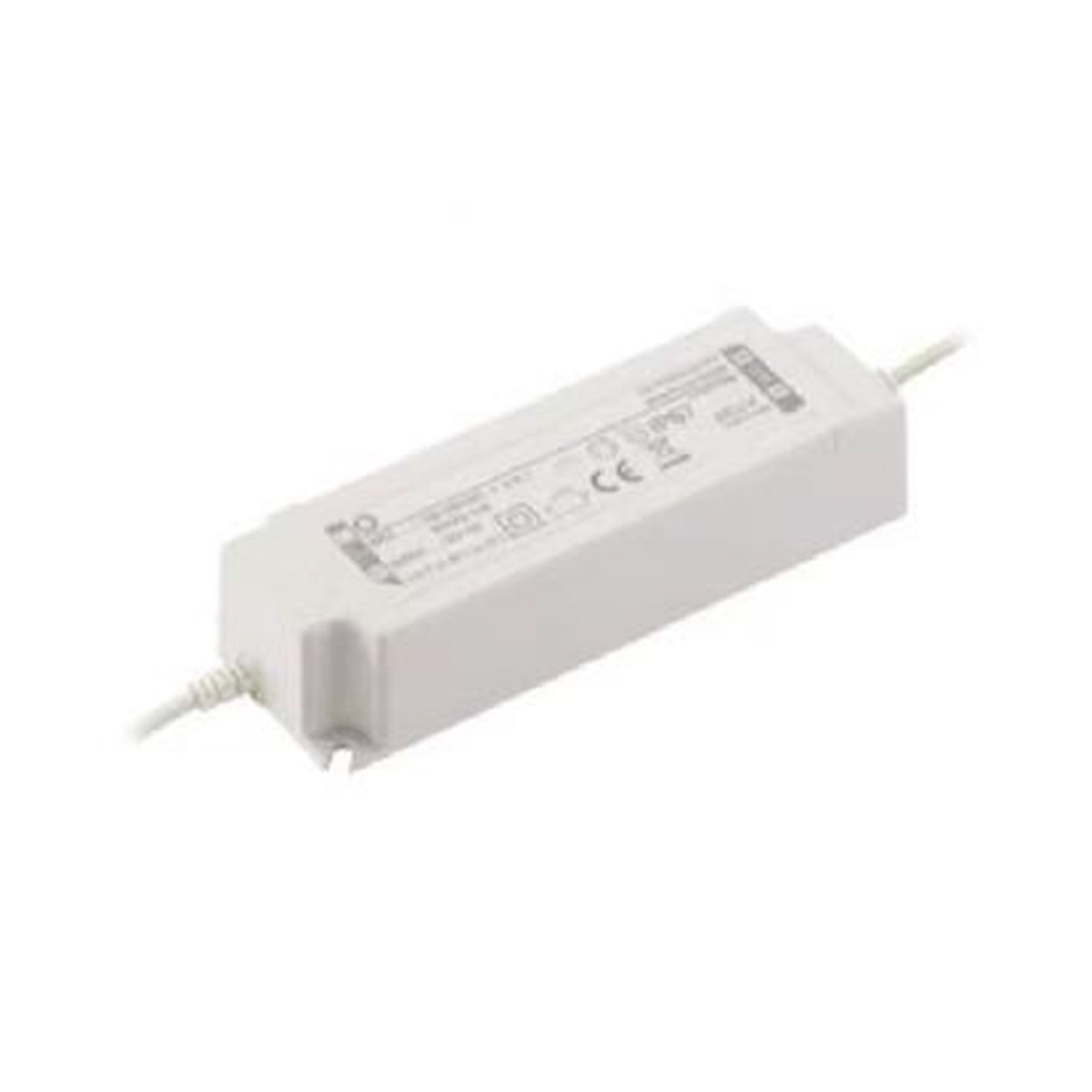 Fuente de Alimentación LED 24W 24VDC Lineal IP67 FARO - vista principal | FARO