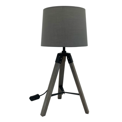 Sobremesa Julen con luz difusa, perfecta para crear un ambiente acogedor en el salón