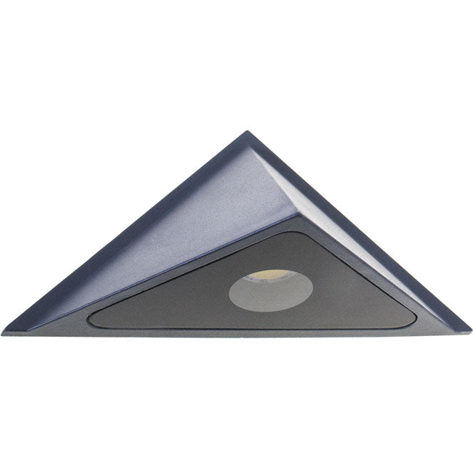 Aplique LED Exterior Estanco Bell LUMIT A01760128