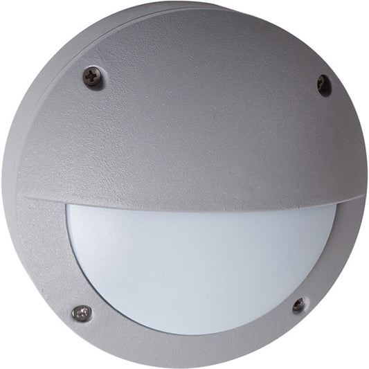 Araguaia Aplique LED Exterior LUMIT A02682128, iluminación resistente y moderna.