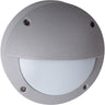 Araguaia Aplique LED Exterior LUMIT A02682128, iluminación resistente y moderna.