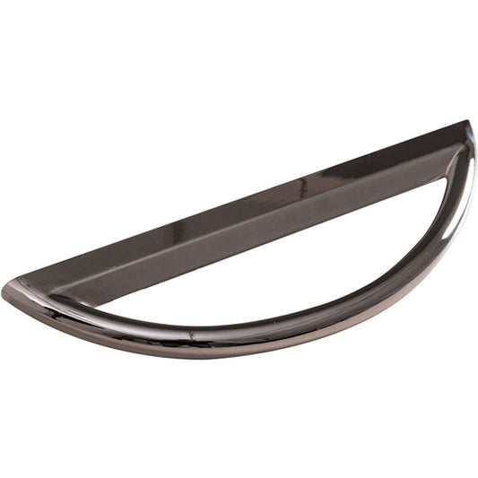 BRITT Aplique LED Luz Fría Cromo LUMIT A03360520