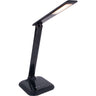 Flexo LED regulable PYTHON LUMIT A05770109 para escritorio y estudio