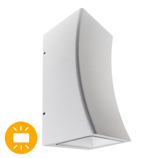 Aplique LED Exterior PARIN LUMIT, iluminación IP54, Ref. A06660201