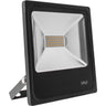 Proyector TRENT LED IP65 30W Negro Interlusa para iluminación exterior