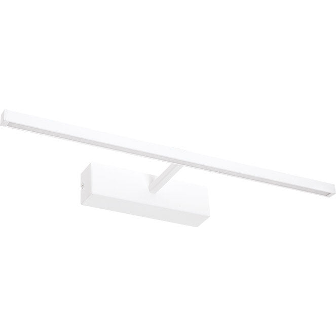 Rivera Iluminacuadros LED Lumit, aplique blanco A08460801