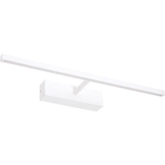 Rivera Iluminacuadros LED Lumit, aplique blanco A08460801