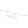 Rivera Iluminacuadros LED Lumit, aplique blanco A08460801