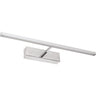Iluminacuadros LED Rivera Lumit A08460820 con diseño moderno y elegante