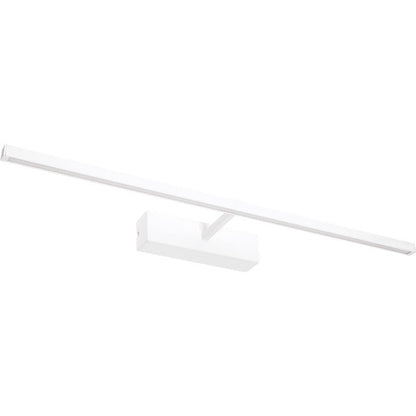 Iluminacuadros LED LUMIT RIVERA A08461201 para realzar tus obras de arte.