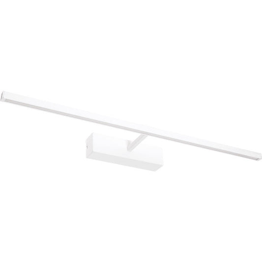 Iluminacuadros LED LUMIT RIVERA A08461201 para realzar tus obras de arte.