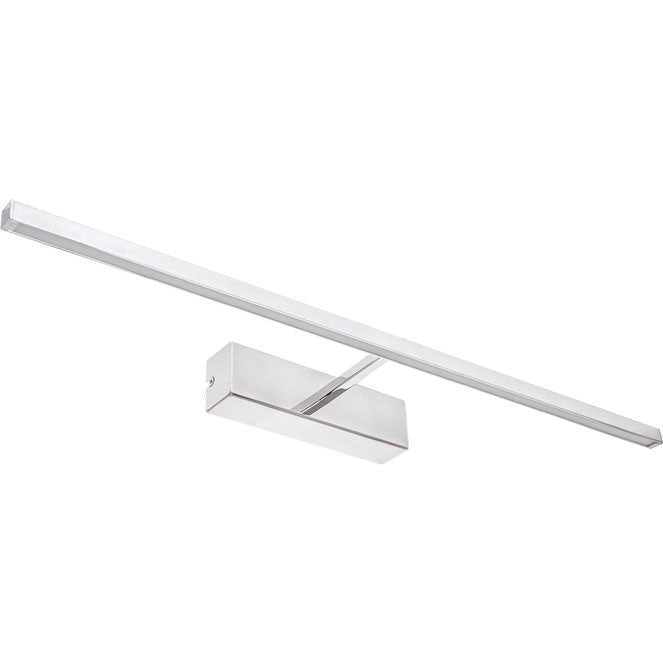 Iluminacuadros LED Rivera LUMIT Cromo A08461220