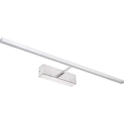 Iluminacuadros LED Rivera LUMIT Cromo A08461220