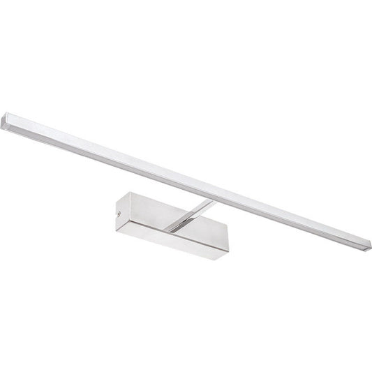 Iluminacuadros LED Rivera LUMIT Cromo A08461220