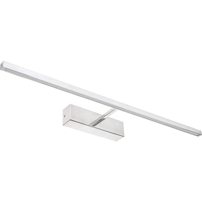 Rivera Iluminacuadros LED LUMIT, aplique cromo A08461220A