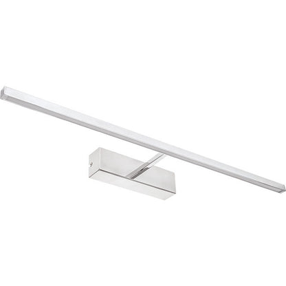 Rivera Iluminacuadros LED LUMIT, aplique cromo A08461220A
