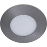 Downlight Empotrable MARCO redondo LED 3W 4000K Níquel Interlusa A08580303B