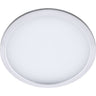 Downlight Empotrable MARCO Redondo LED 24W Interlusa Blanco para iluminación técnica