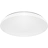 Plafón LED INTEGO SURF Interlusa blanco 55cm diámetro
