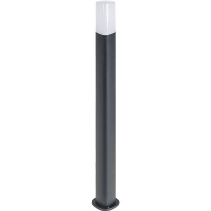 Farola COURA Exterior Antracita LUMIT A11040155