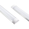 Regleta BIXBITE LED 60cm 18W 6000K Interlusa A11381801S en color blanco