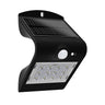 SOLARIS Aplique Solar Exterior LUMIT A11561509AA con Sensor de Movimiento
