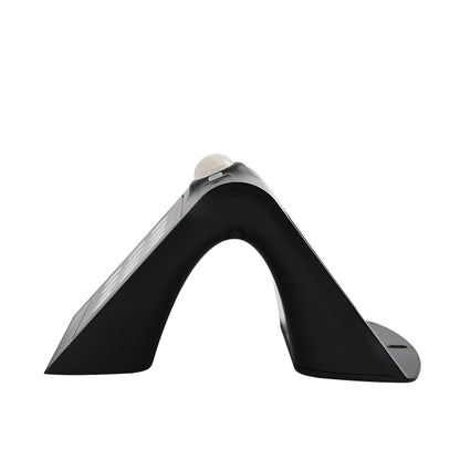 Aplique Solar con protección IP65, ideal para iluminar tu jardín