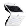Aplique Solar Exterior LED SOLARIS LUMIT A11564001AA