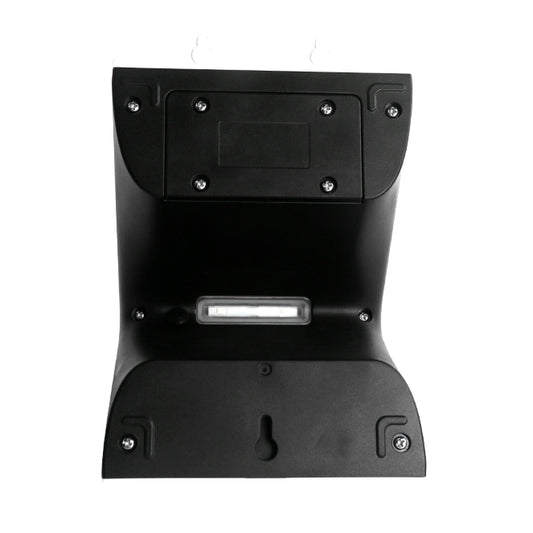 Aplique SOLARIS fabricado en ABS color Blanco