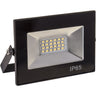 Proyector LED Estanco LUMIT TOBOL A11780209S para iluminación exterior potente y duradera.