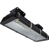Proyector CURIE LED 400W Interlusa IP65 negro para exteriores
